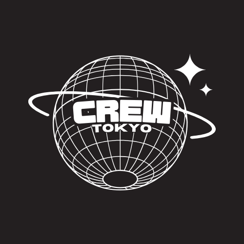 Crew 東京　ウリ専　